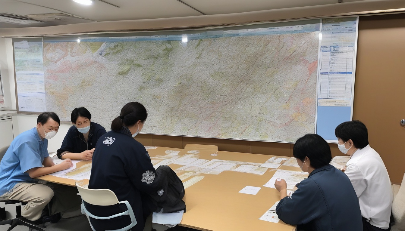 いわぎん事業創造キャピタルのSpectee出資が示す地域防災DXの次の一手